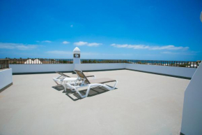 Estrella del Mar